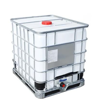 מספר מונואתנולמין (MEA) Case: 141-43-5