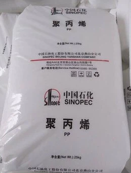 פוליפרופילן PP L5E89/T30S/T03 CAS:9003-07-0